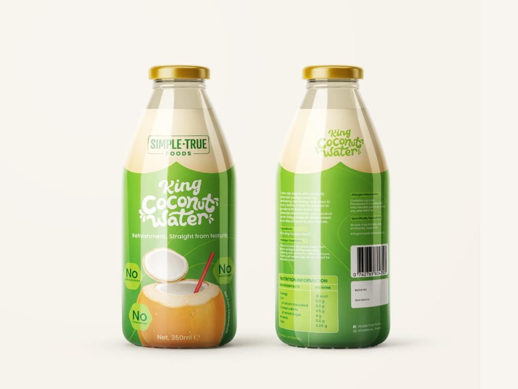 Coconut