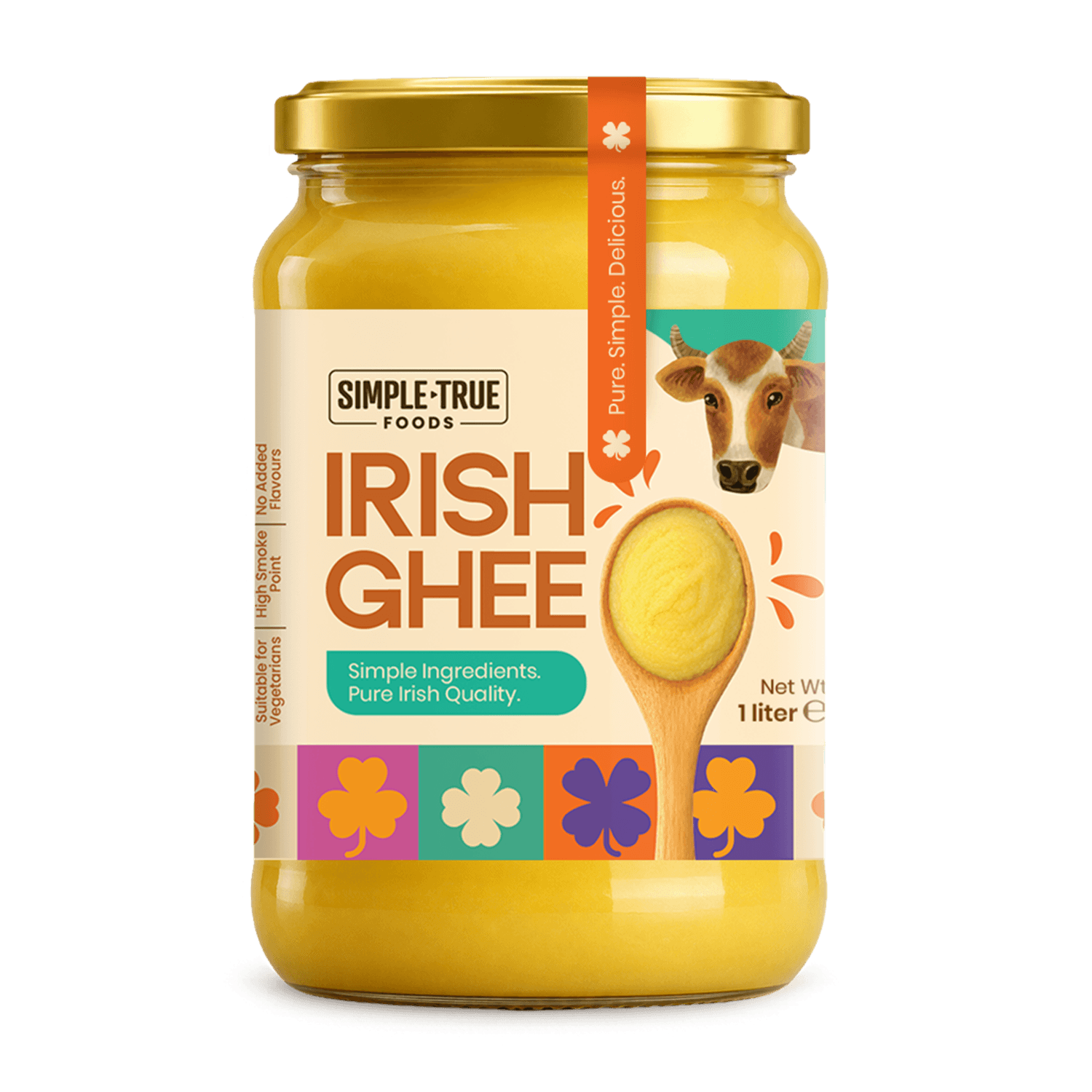 Irish Ghee