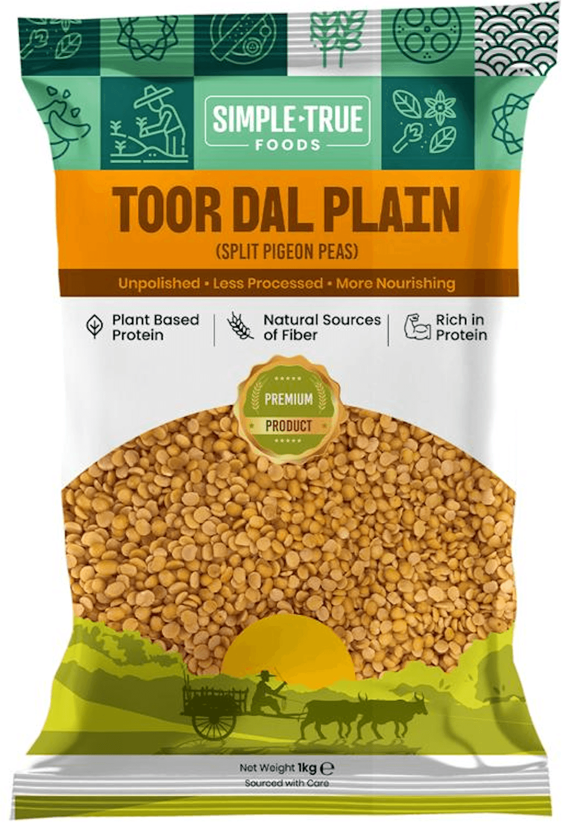 Toor Dal
