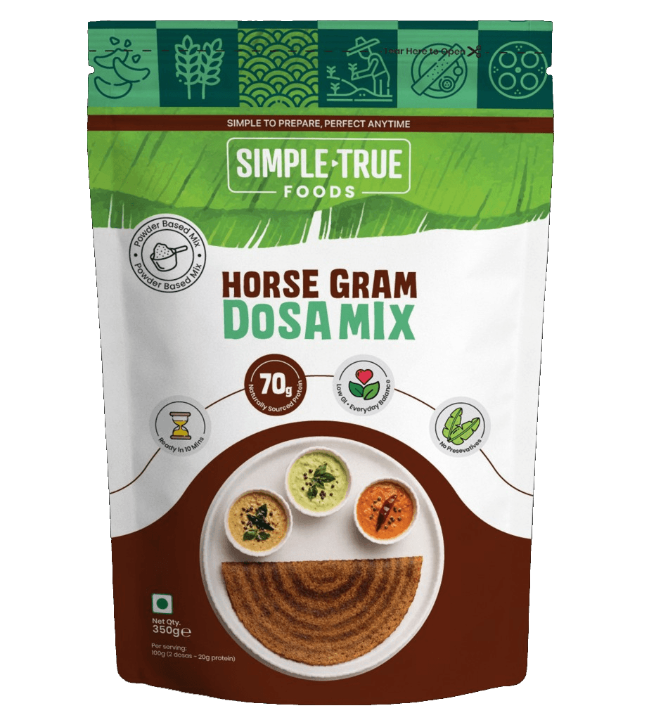 Dosa Mixes & Batter