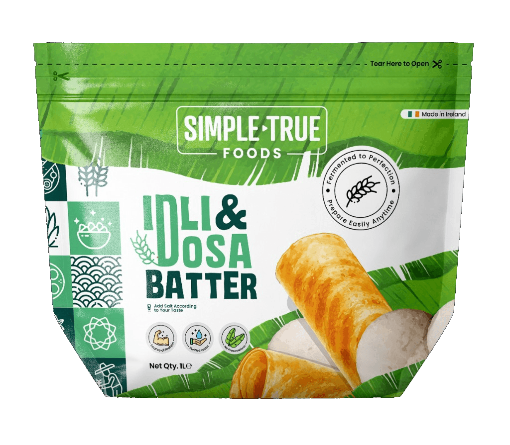 Idli & Dosa Batter