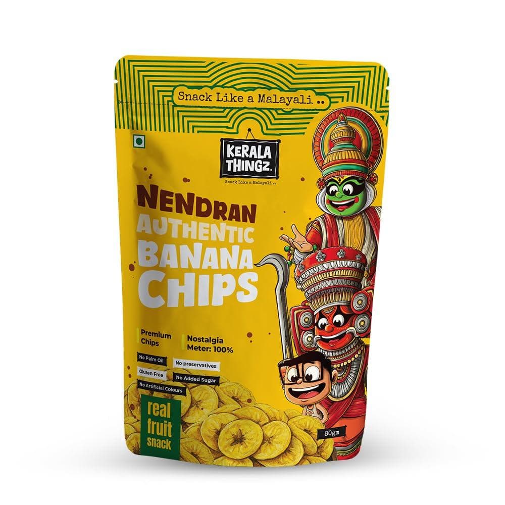 Honest Crunch